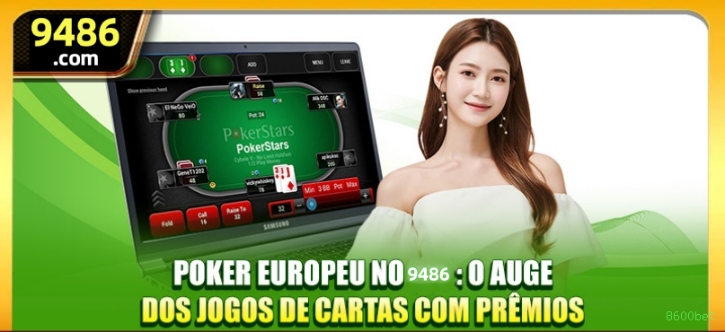 Download app 8600bet Android iOS