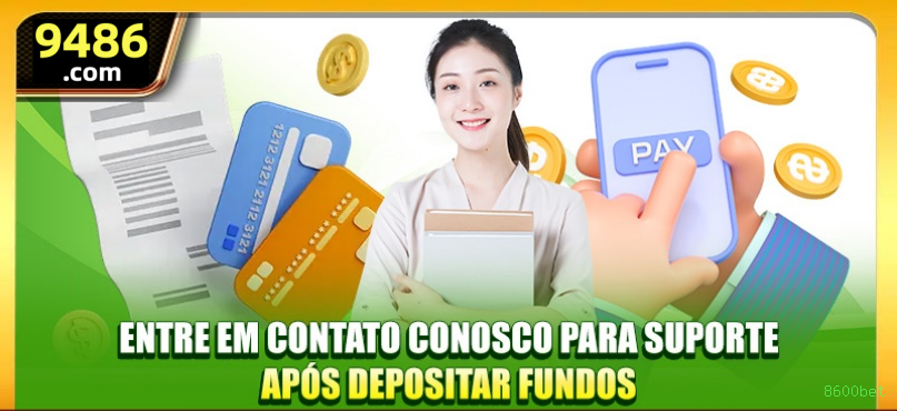Slots no app 8600bet mobile