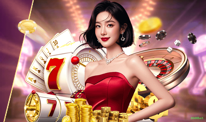 Conta 8600bet sincronizada site e app