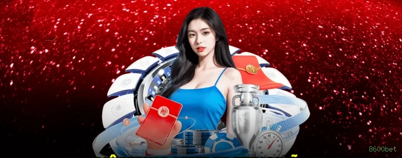 Cassino ao vivo 8600bet dealers