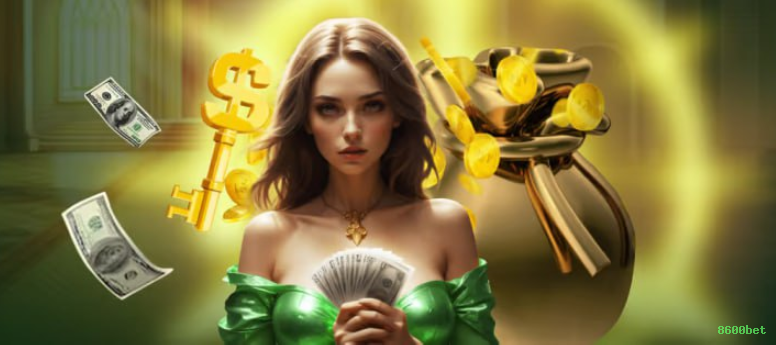 Cassino 8600bet app mobile
