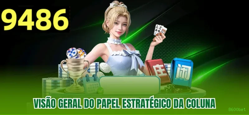 Pagamentos 8600bet PIX