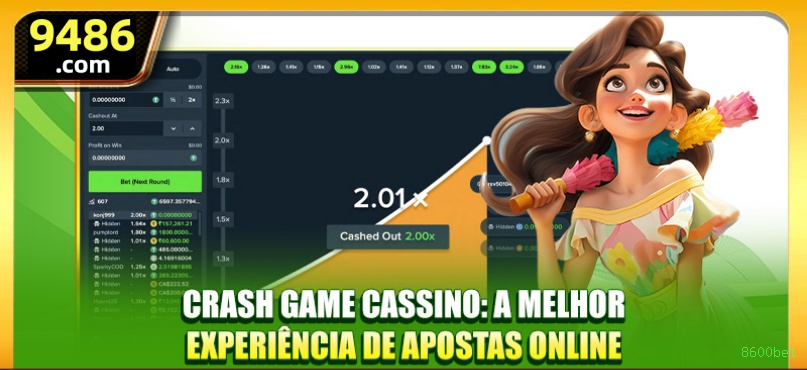 Aviator crash game 8600bet