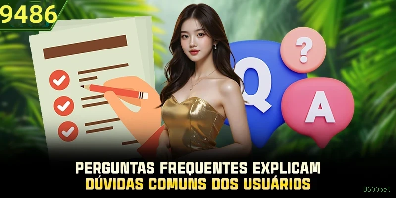 Bônus exclusivos membros VIP 8600bet